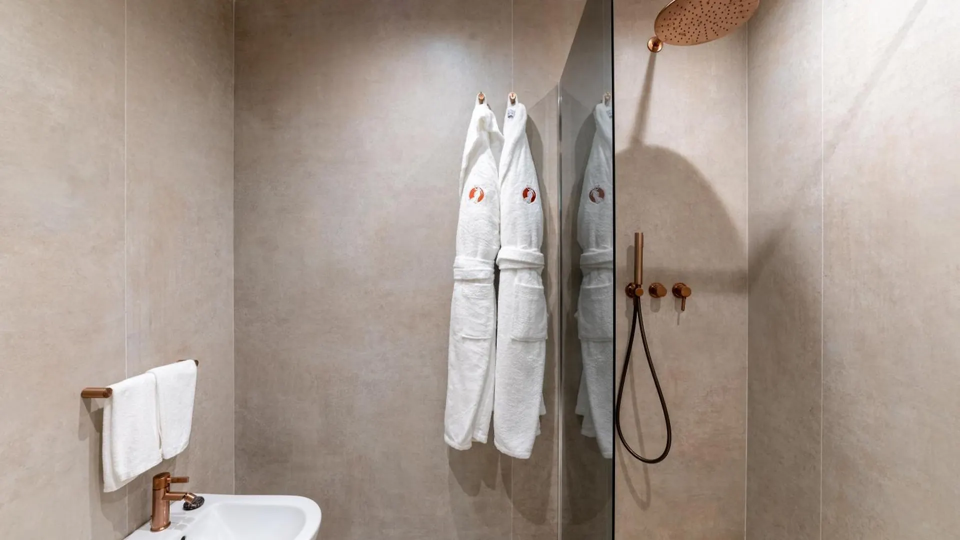 Villa Conrad تاورمينا 0*,  إيطاليا