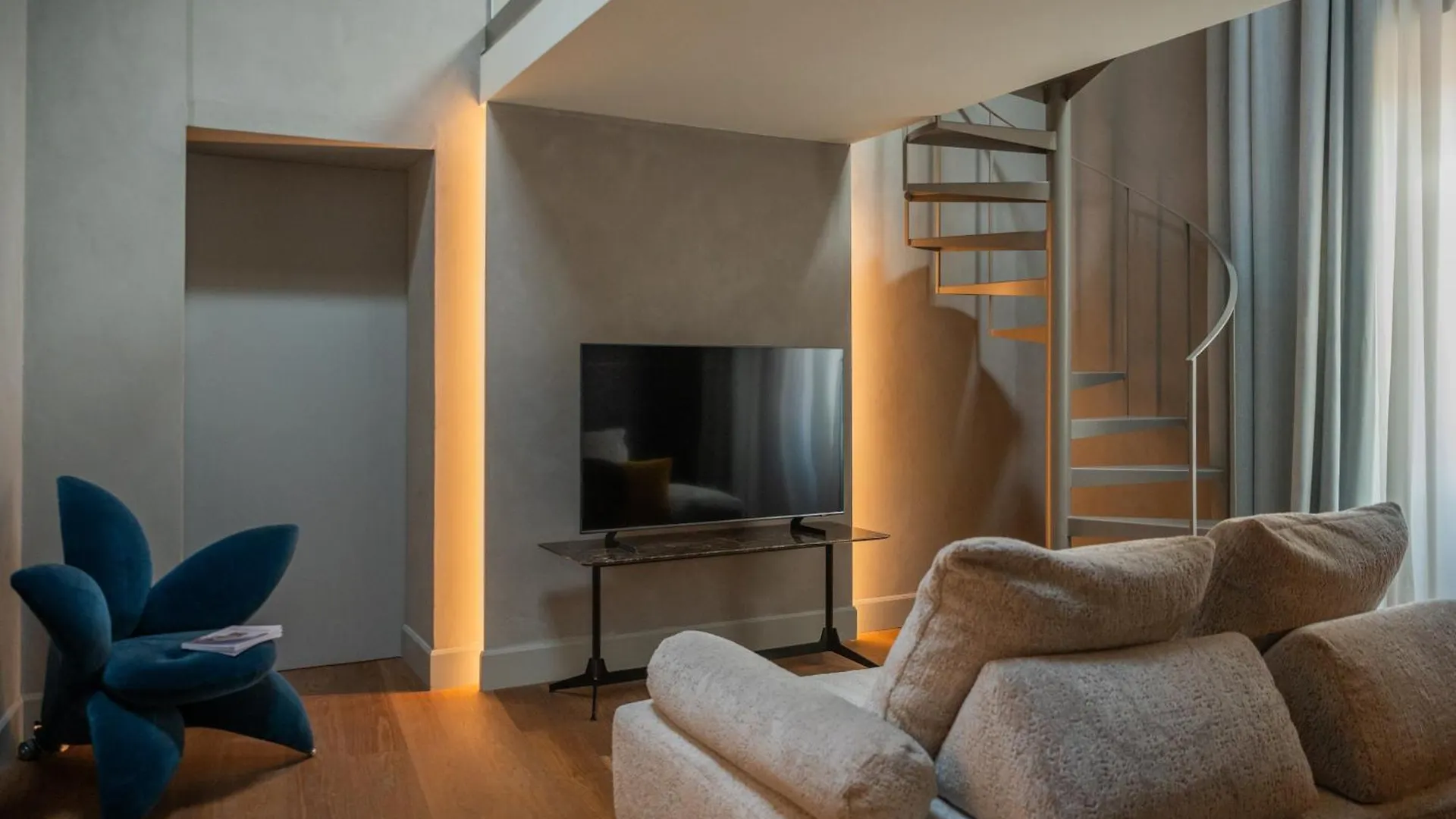 Villa Conrad تاورمينا 0*,  إيطاليا
