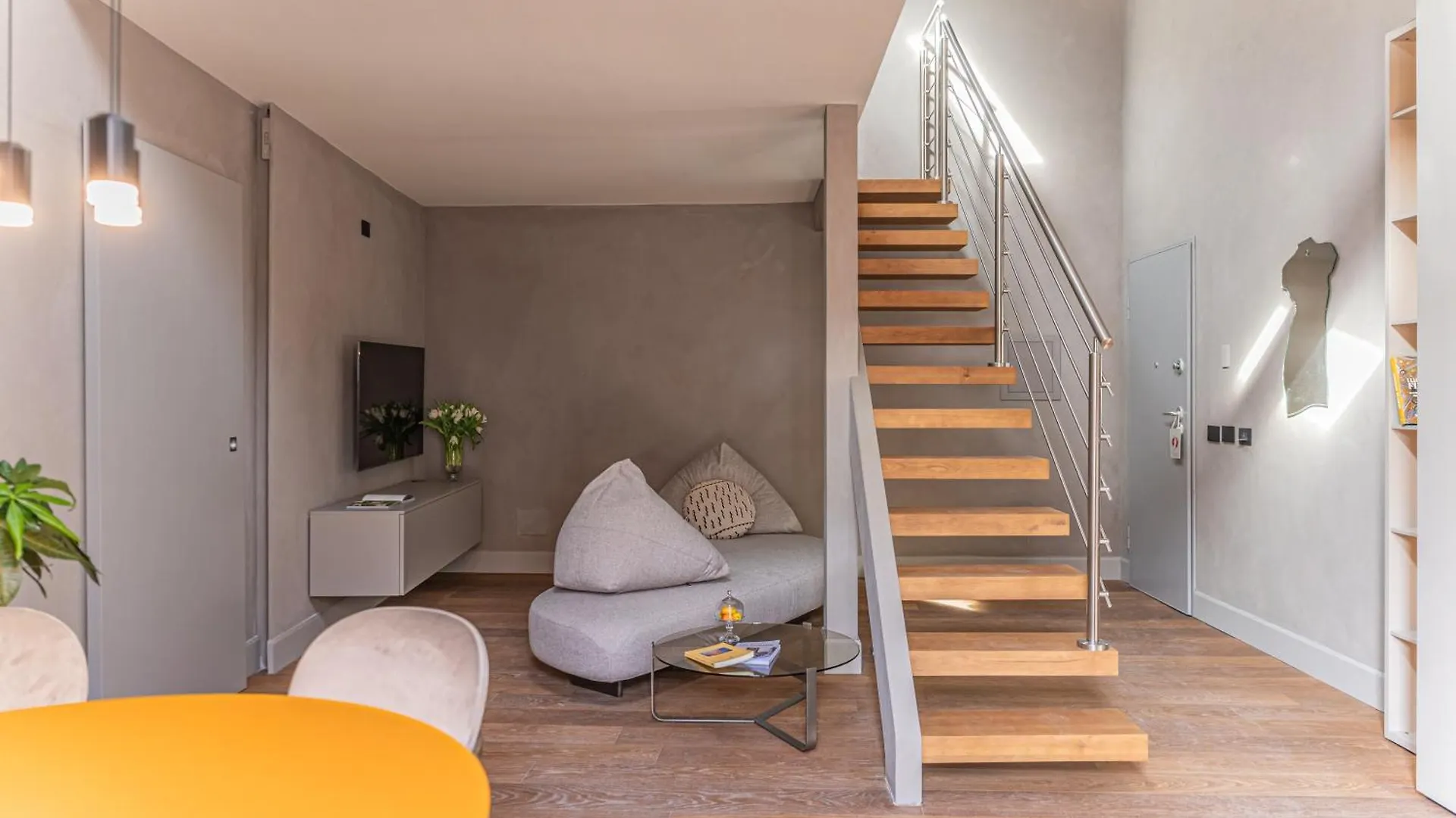 Villa Conrad تاورمينا 0*,  إيطاليا