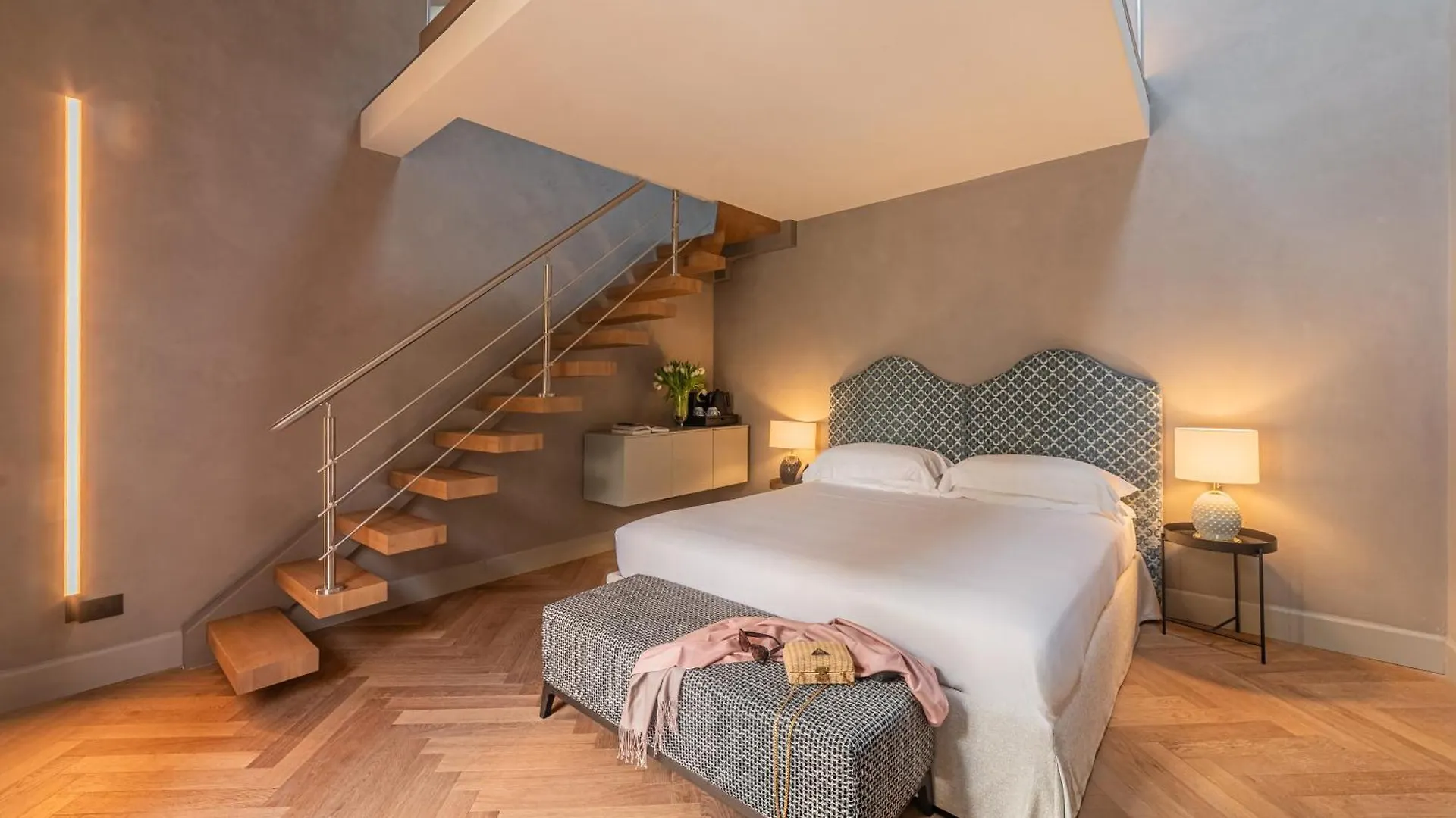 Villa Conrad تاورمينا