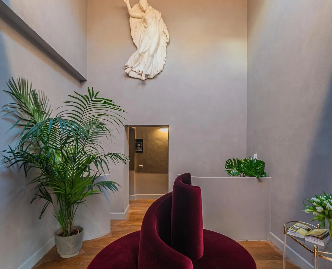 Villa Conrad 陶尔米纳 0*,