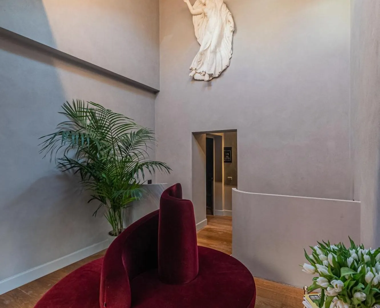Villa Conrad تاورمينا إيطاليا