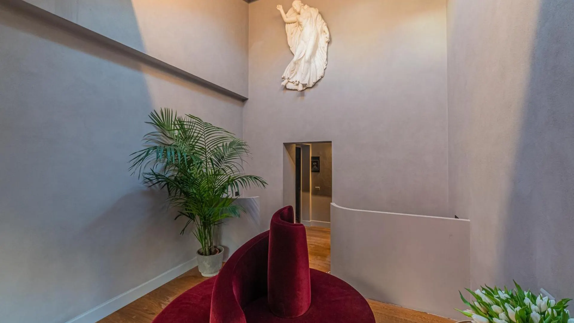 Villa Conrad تاورمينا 0*,  إيطاليا