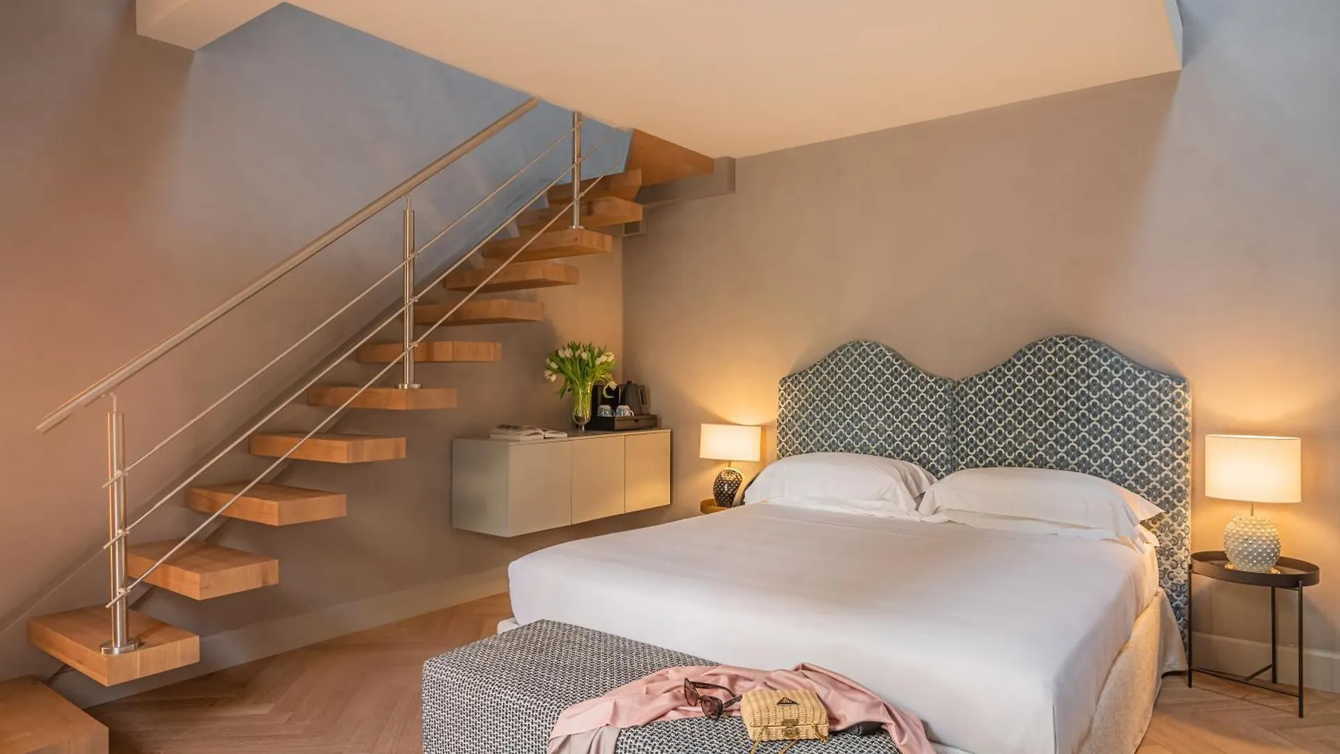 Affittacamere Villa Conrad Taormina Italia
