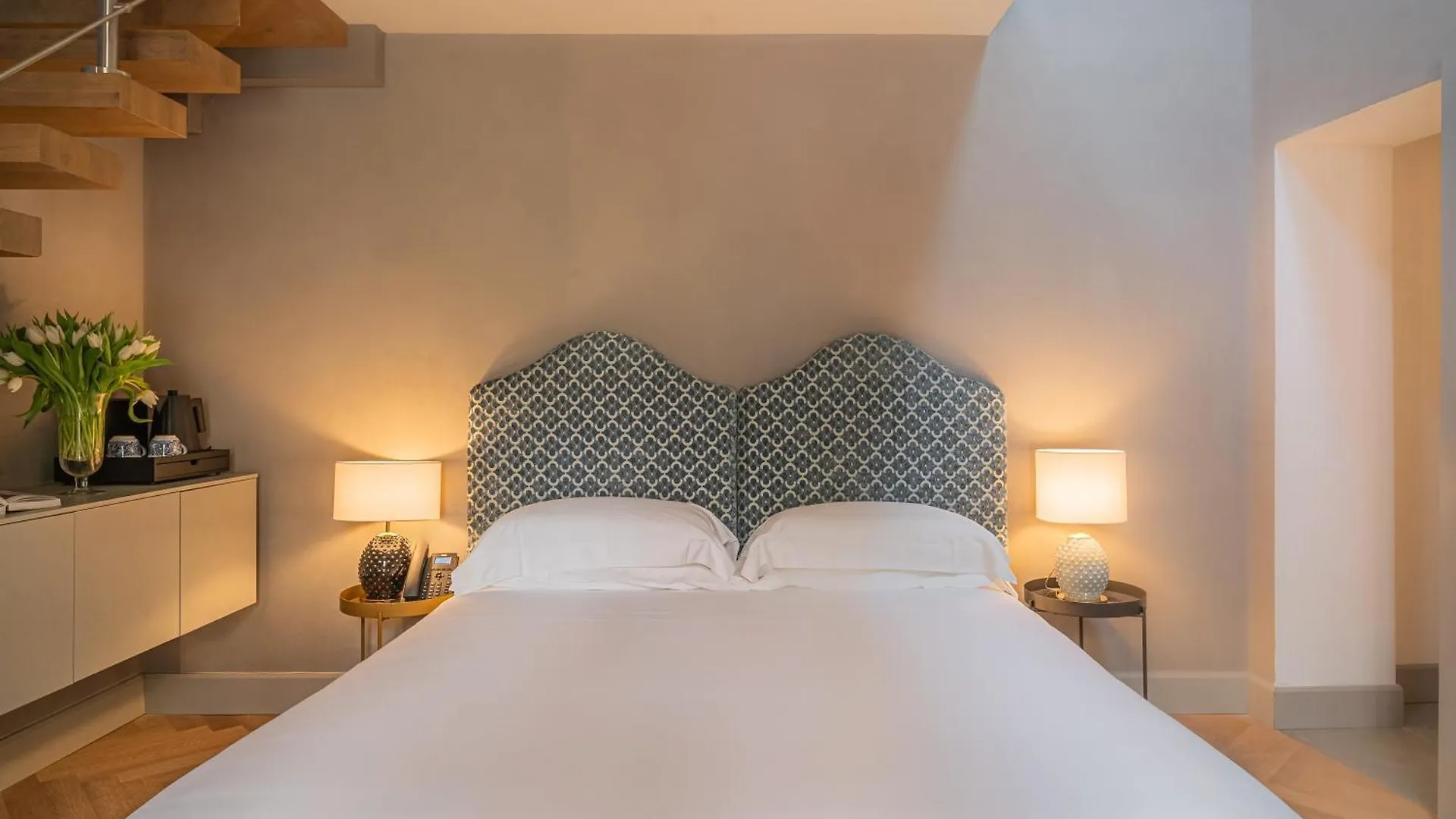 Affittacamere Villa Conrad Taormina