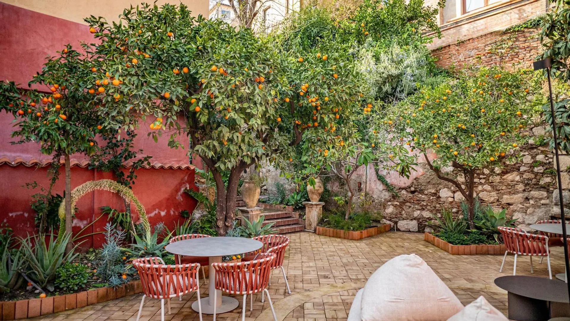 Affittacamere Villa Conrad Taormina